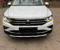 Білий Фольксваген Тігуан, об'ємом двигуна 1.98 л та пробігом 35 тис. км за 31600 $, фото 29 на Automoto.ua