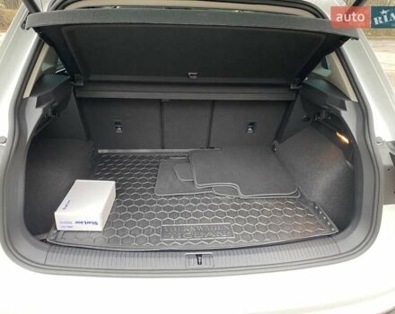 Білий Фольксваген Тігуан, об'ємом двигуна 1.98 л та пробігом 10 тис. км за 35500 $, фото 32 на Automoto.ua