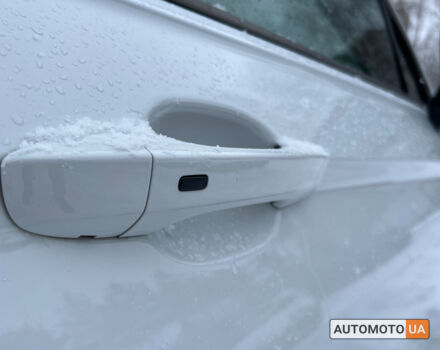 Білий Фольксваген Тігуан, об'ємом двигуна 2 л та пробігом 54 тис. км за 32700 $, фото 12 на Automoto.ua