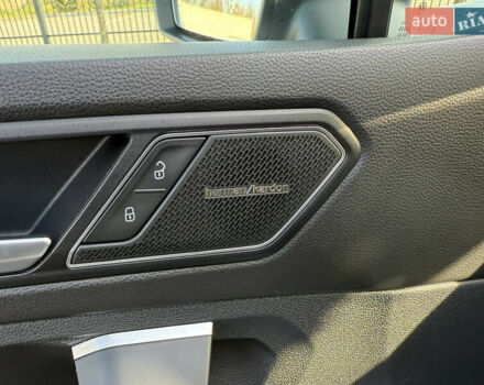 Белый Фольксваген Тигуан, объемом двигателя 1.97 л и пробегом 189 тыс. км за 36500 $, фото 72 на Automoto.ua