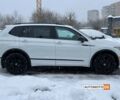 Білий Фольксваген Тігуан, об'ємом двигуна 2 л та пробігом 54 тис. км за 32700 $, фото 7 на Automoto.ua