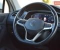 Белый Фольксваген Тигуан, объемом двигателя 1.97 л и пробегом 105 тыс. км за 37450 $, фото 36 на Automoto.ua