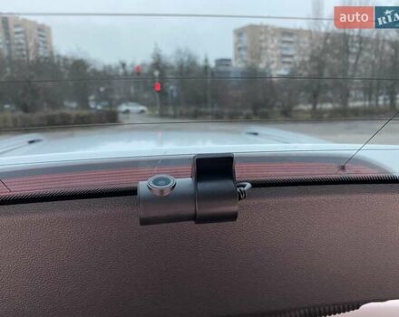 Білий Фольксваген Тігуан, об'ємом двигуна 1.98 л та пробігом 10 тис. км за 35500 $, фото 34 на Automoto.ua