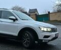 Белый Фольксваген Тигуан, объемом двигателя 2 л и пробегом 102 тыс. км за 21990 $, фото 9 на Automoto.ua