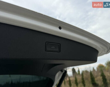 Білий Фольксваген Тігуан, об'ємом двигуна 2 л та пробігом 191 тис. км за 29200 $, фото 45 на Automoto.ua