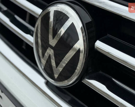 Білий Фольксваген Тігуан, об'ємом двигуна 2 л та пробігом 191 тис. км за 29200 $, фото 12 на Automoto.ua