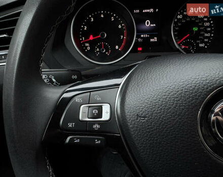 Білий Фольксваген Тігуан, об'ємом двигуна 2 л та пробігом 103 тис. км за 21000 $, фото 8 на Automoto.ua