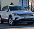 Белый Фольксваген Тигуан, объемом двигателя 1.97 л и пробегом 105 тыс. км за 37450 $, фото 1 на Automoto.ua