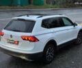 Белый Фольксваген Тигуан, объемом двигателя 2 л и пробегом 102 тыс. км за 21990 $, фото 8 на Automoto.ua