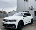 Белый Фольксваген Тигуан, объемом двигателя 1.98 л и пробегом 77 тыс. км за 26550 $, фото 1 на Automoto.ua