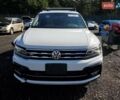 Белый Фольксваген Тигуан, объемом двигателя 1.98 л и пробегом 50 тыс. км за 7000 $, фото 4 на Automoto.ua