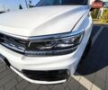 Білий Фольксваген Тігуан, об'ємом двигуна 2 л та пробігом 123 тис. км за 27500 $, фото 102 на Automoto.ua