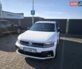 Білий Фольксваген Тігуан, об'ємом двигуна 2 л та пробігом 123 тис. км за 27500 $, фото 62 на Automoto.ua