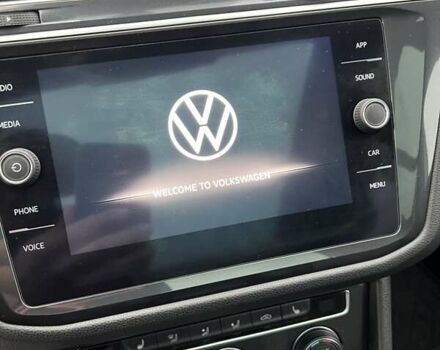 Білий Фольксваген Тігуан, об'ємом двигуна 1.98 л та пробігом 113 тис. км за 25500 $, фото 47 на Automoto.ua