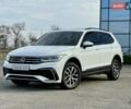 Белый Фольксваген Тигуан, объемом двигателя 1.98 л и пробегом 55 тыс. км за 21800 $, фото 10 на Automoto.ua