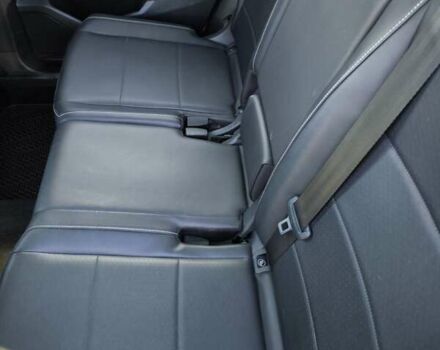 Білий Фольксваген Тігуан, об'ємом двигуна 2 л та пробігом 123 тис. км за 27500 $, фото 90 на Automoto.ua