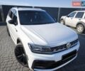 Білий Фольксваген Тігуан, об'ємом двигуна 2 л та пробігом 123 тис. км за 27500 $, фото 15 на Automoto.ua