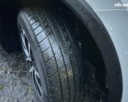 Белый Фольксваген Тигуан, объемом двигателя 2 л и пробегом 102 тыс. км за 21990 $, фото 10 на Automoto.ua