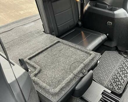 Білий Фольксваген Тігуан, об'ємом двигуна 1.98 л та пробігом 113 тис. км за 25500 $, фото 86 на Automoto.ua