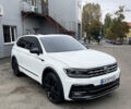 Белый Фольксваген Тигуан, объемом двигателя 1.98 л и пробегом 77 тыс. км за 26550 $, фото 1 на Automoto.ua