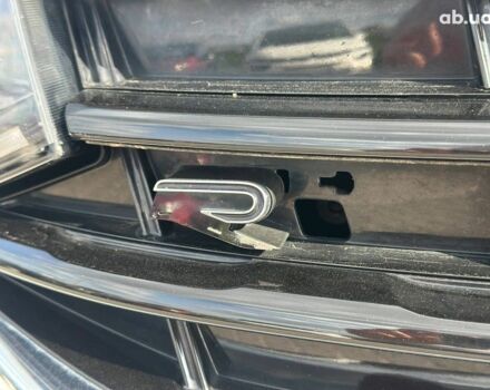 Белый Фольксваген Тигуан, объемом двигателя 2 л и пробегом 58 тыс. км за 31490 $, фото 13 на Automoto.ua