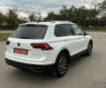 Белый Фольксваген Тигуан, объемом двигателя 2 л и пробегом 132 тыс. км за 27750 $, фото 27 на Automoto.ua