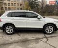 Білий Фольксваген Тігуан, об'ємом двигуна 1.98 л та пробігом 10 тис. км за 35500 $, фото 4 на Automoto.ua