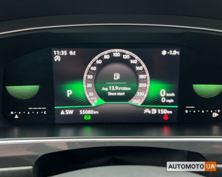 Білий Фольксваген Тігуан, об'ємом двигуна 2 л та пробігом 54 тис. км за 32700 $, фото 21 на Automoto.ua