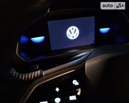 Белый Фольксваген Тигуан, объемом двигателя 1.98 л и пробегом 43 тыс. км за 27999 $, фото 13 на Automoto.ua