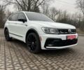 Білий Фольксваген Тігуан, об'ємом двигуна 1.98 л та пробігом 113 тис. км за 25500 $, фото 5 на Automoto.ua