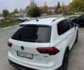 Белый Фольксваген Тигуан, объемом двигателя 2 л и пробегом 114 тыс. км за 34500 $, фото 5 на Automoto.ua