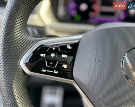 Белый Фольксваген Тигуан, объемом двигателя 1.97 л и пробегом 189 тыс. км за 36500 $, фото 60 на Automoto.ua