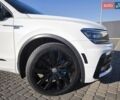 Білий Фольксваген Тігуан, об'ємом двигуна 2 л та пробігом 123 тис. км за 27500 $, фото 101 на Automoto.ua