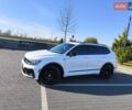 Білий Фольксваген Тігуан, об'ємом двигуна 2 л та пробігом 123 тис. км за 27500 $, фото 26 на Automoto.ua