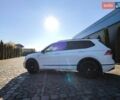 Білий Фольксваген Тігуан, об'ємом двигуна 2 л та пробігом 123 тис. км за 27500 $, фото 31 на Automoto.ua