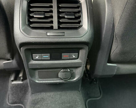 Білий Фольксваген Тігуан, об'ємом двигуна 1.97 л та пробігом 78 тис. км за 36000 $, фото 39 на Automoto.ua