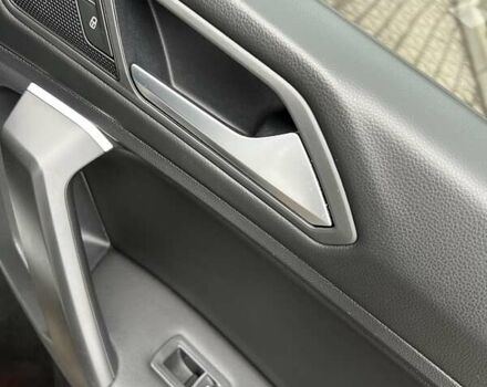 Білий Фольксваген Тігуан, об'ємом двигуна 1.98 л та пробігом 113 тис. км за 25500 $, фото 79 на Automoto.ua