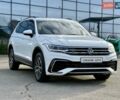 Белый Фольксваген Тигуан, объемом двигателя 1.98 л и пробегом 55 тыс. км за 21800 $, фото 25 на Automoto.ua