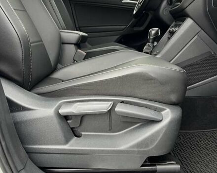 Білий Фольксваген Тігуан, об'ємом двигуна 1.98 л та пробігом 113 тис. км за 25500 $, фото 76 на Automoto.ua