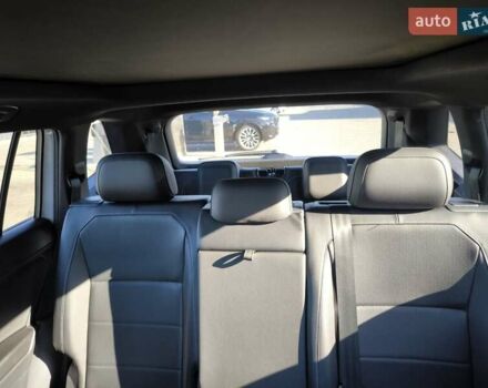 Білий Фольксваген Тігуан, об'ємом двигуна 2 л та пробігом 123 тис. км за 27500 $, фото 79 на Automoto.ua