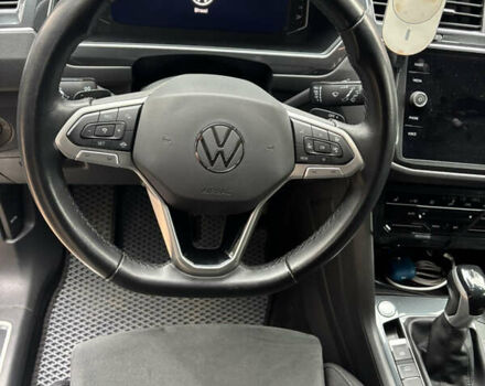 Білий Фольксваген Тігуан, об'ємом двигуна 1.98 л та пробігом 35 тис. км за 31600 $, фото 16 на Automoto.ua