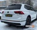 Білий Фольксваген Тігуан, об'ємом двигуна 2 л та пробігом 54 тис. км за 32700 $, фото 6 на Automoto.ua