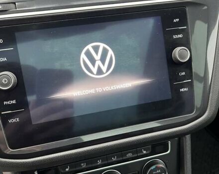 Білий Фольксваген Тігуан, об'ємом двигуна 1.98 л та пробігом 113 тис. км за 25500 $, фото 50 на Automoto.ua