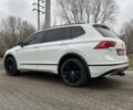 Білий Фольксваген Тігуан, об'ємом двигуна 1.98 л та пробігом 113 тис. км за 25500 $, фото 22 на Automoto.ua