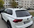 Белый Фольксваген Тигуан, объемом двигателя 2 л и пробегом 114 тыс. км за 34500 $, фото 6 на Automoto.ua