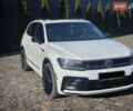 Білий Фольксваген Тігуан, об'ємом двигуна 2 л та пробігом 123 тис. км за 27500 $, фото 10 на Automoto.ua