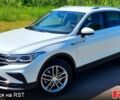 Білий Фольксваген Тігуан, об'ємом двигуна 2 л та пробігом 28 тис. км за 37700 $, фото 1 на Automoto.ua
