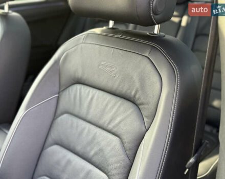 Белый Фольксваген Тигуан, объемом двигателя 1.97 л и пробегом 189 тыс. км за 36500 $, фото 57 на Automoto.ua