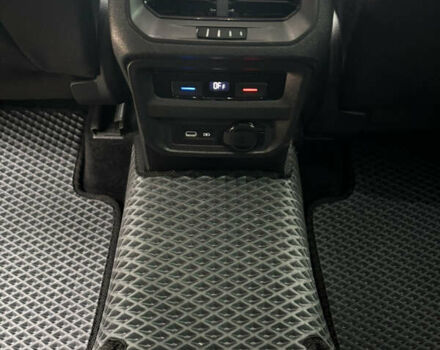 Білий Фольксваген Тігуан, об'ємом двигуна 1.98 л та пробігом 35 тис. км за 31600 $, фото 23 на Automoto.ua