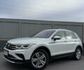 Білий Фольксваген Тігуан, об'ємом двигуна 1.97 л та пробігом 78 тис. км за 36000 $, фото 3 на Automoto.ua